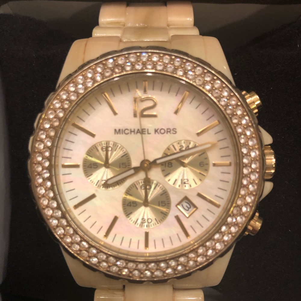 Michael Kors Watch